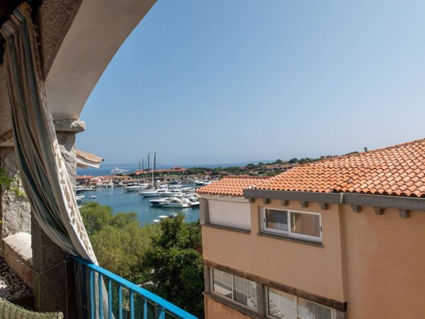 appartamento in vendita ad Olbia in zona Porto Rotondo