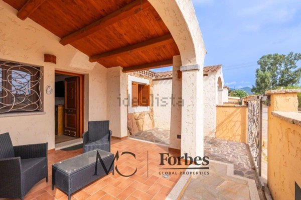 casa indipendente in vendita ad Olbia