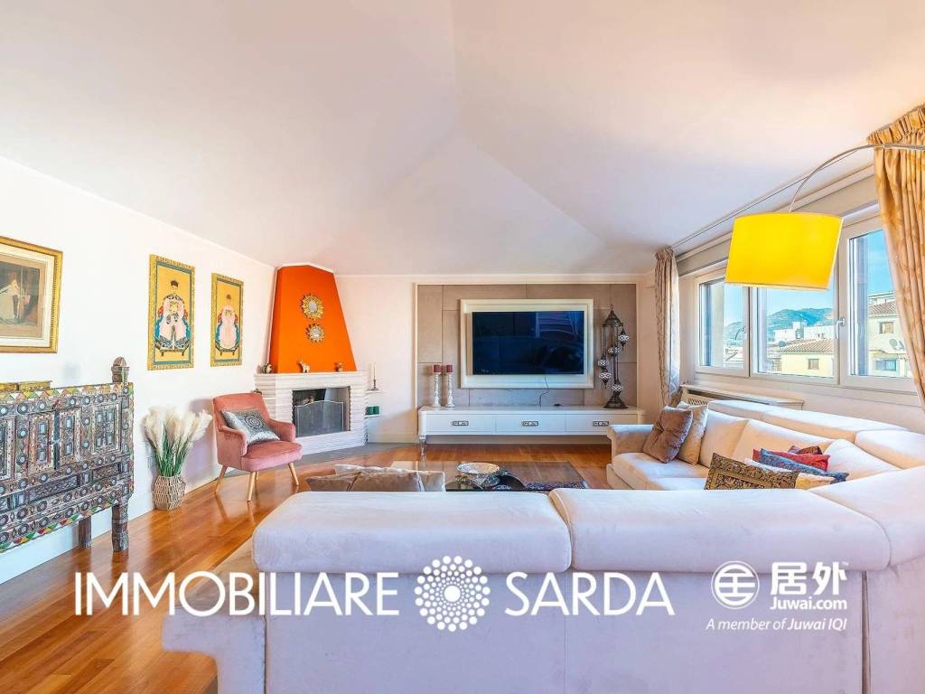 appartamento in vendita ad Olbia