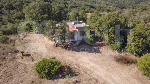 casa indipendente in vendita ad Olbia in zona Sole Ruiu
