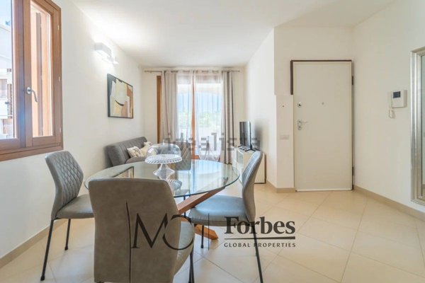 appartamento in vendita ad Olbia in zona Baratta