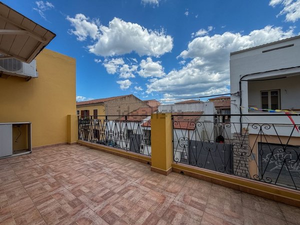appartamento in vendita ad Olbia in zona Fausto Noce