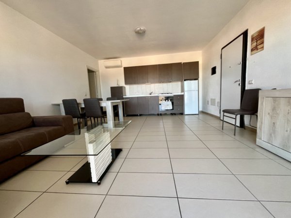 appartamento in vendita ad Olbia in zona San Simplicio
