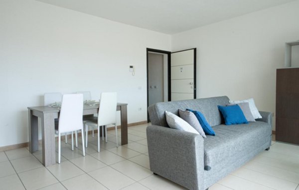 appartamento in vendita ad Olbia in zona San Simplicio
