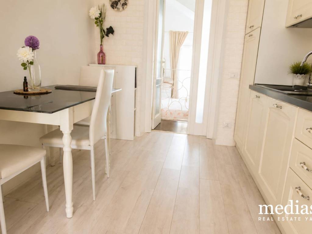 appartamento in vendita ad Olbia