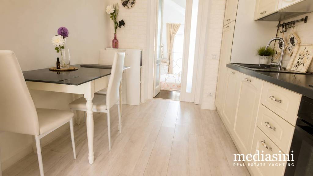 appartamento in vendita ad Olbia
