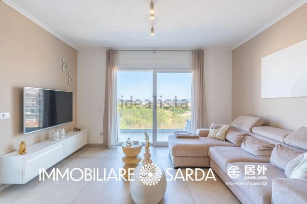 appartamento in vendita ad Olbia in zona Sa Minda Noa