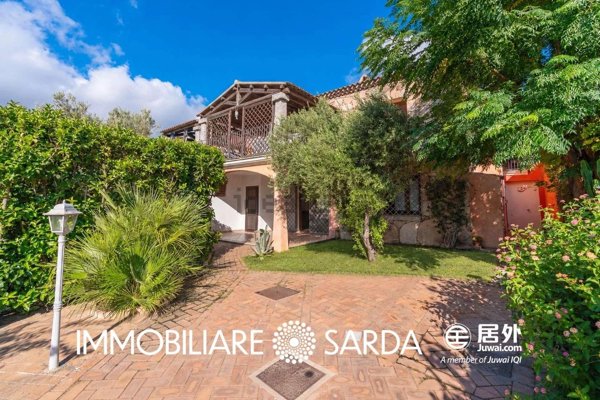 appartamento in vendita ad Olbia in zona Li Cuncheddi