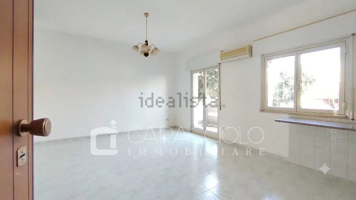 appartamento in vendita ad Olbia in zona Aldo Moro