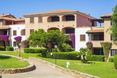 appartamento in vendita ad Olbia in zona Porto Rotondo