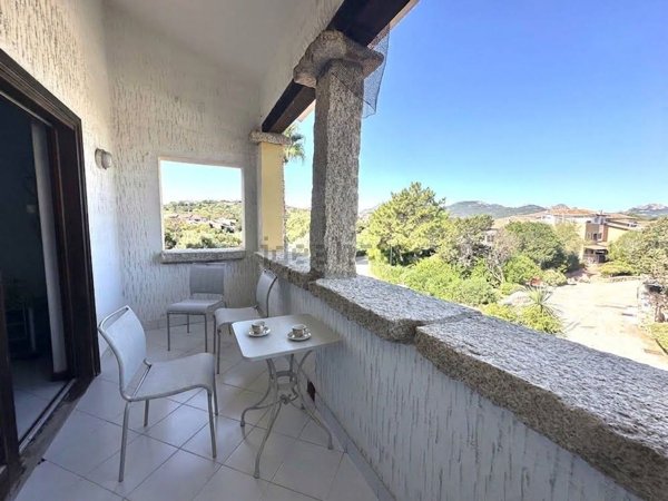 appartamento in vendita ad Olbia in zona Porto Rotondo