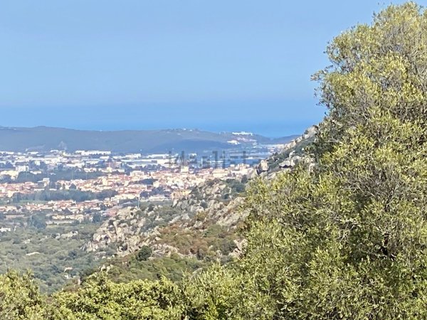 terreno in vendita ad Olbia in zona Santa Mariedda