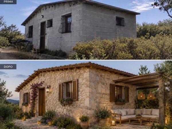 terreno in vendita ad Olbia