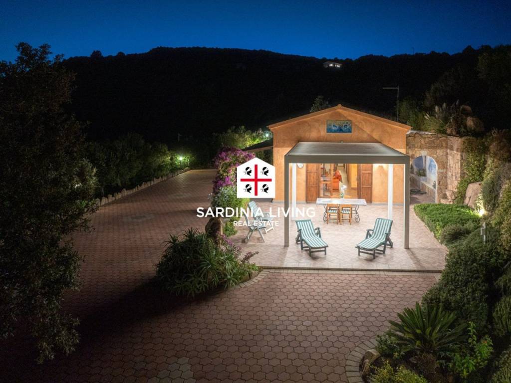 casa indipendente in vendita ad Olbia