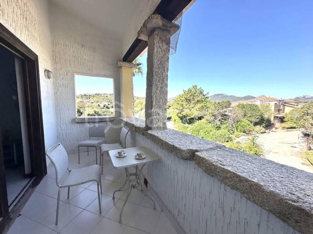 appartamento in vendita ad Olbia in zona Porto Rotondo
