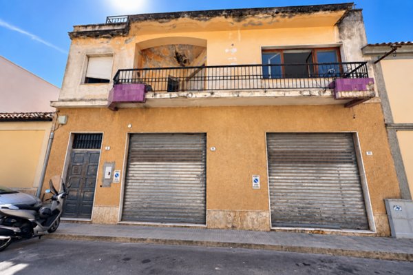 appartamento in vendita ad Olbia in zona Centro Storico