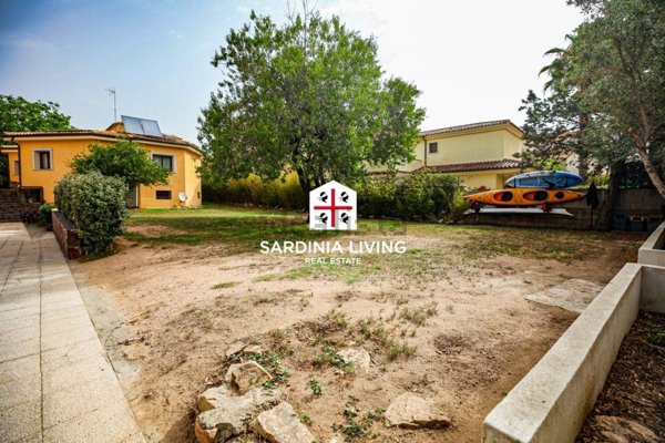 casa indipendente in vendita ad Olbia in zona Aldo Moro