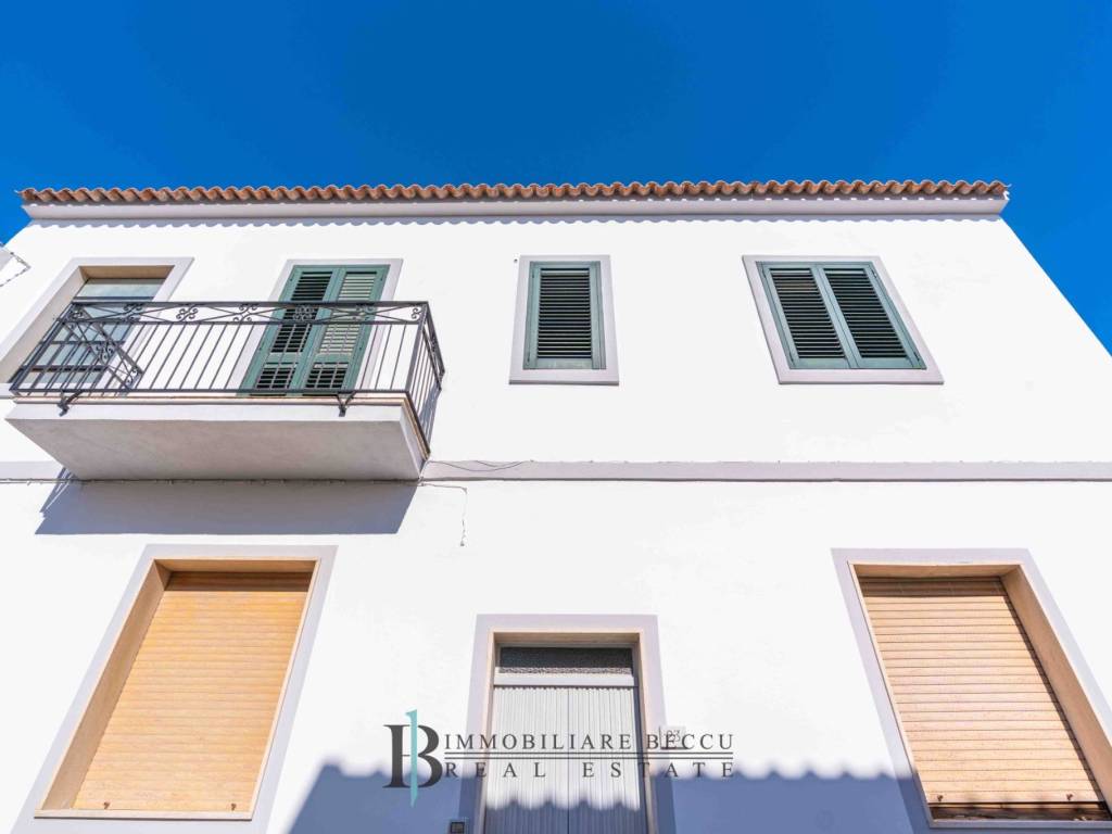 appartamento in vendita ad Olbia in zona Fausto Noce