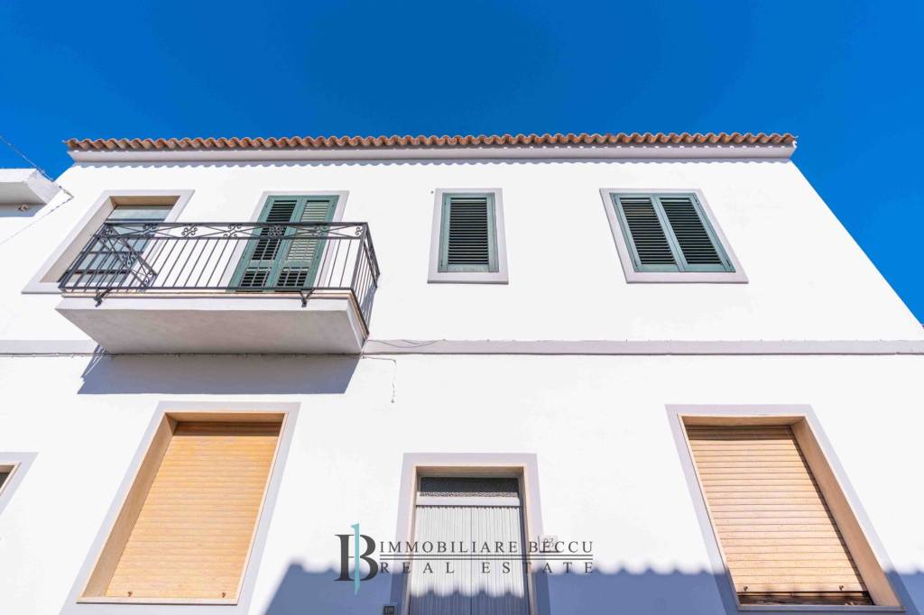 appartamento in vendita ad Olbia in zona Fausto Noce