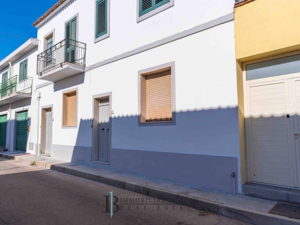 appartamento in vendita ad Olbia
