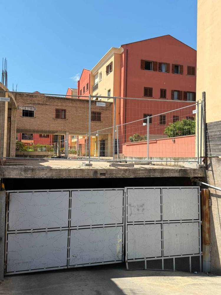 loft in vendita ad Olbia in zona Fausto Noce