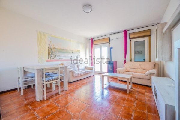 appartamento in vendita ad Olbia in zona Centro Storico