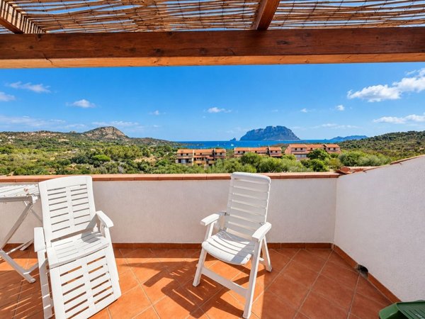 appartamento in vendita ad Olbia in zona Porto Istana