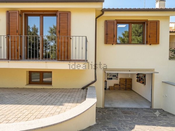 casa indipendente in vendita ad Olbia in zona Pittulongu