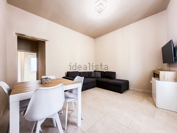 appartamento in vendita ad Olbia in zona San Simplicio