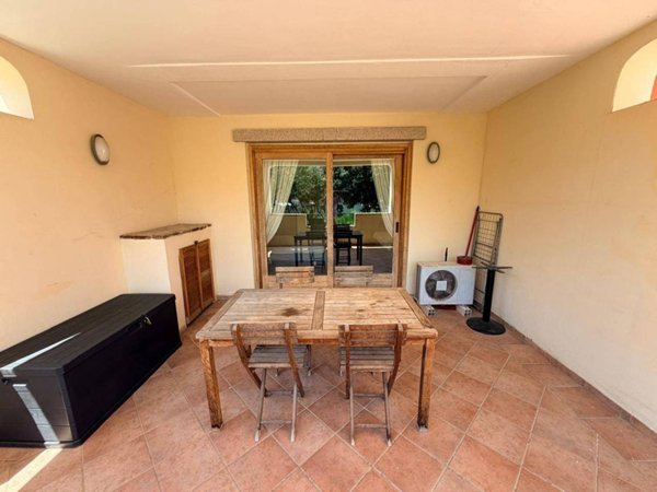 appartamento in vendita ad Olbia in zona Porto Rotondo