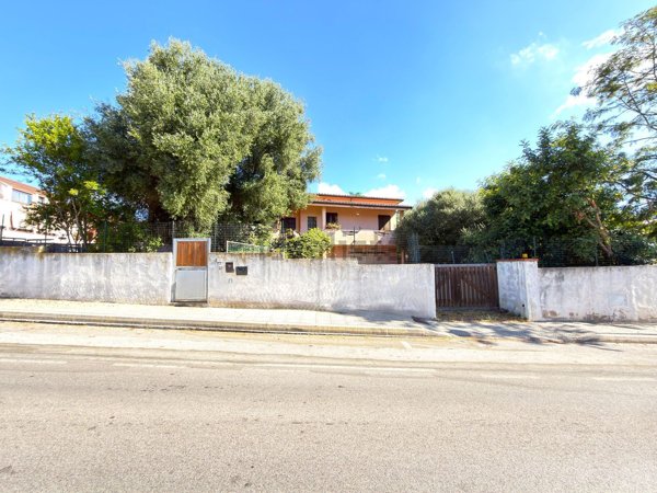 casa indipendente in vendita ad Olbia in zona Sa Minda Noa