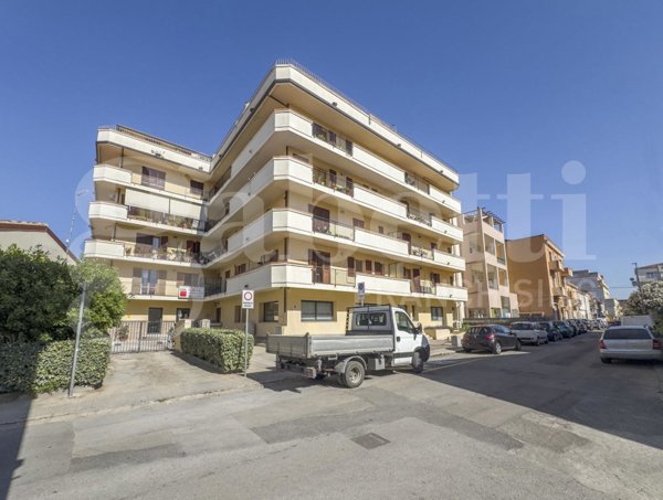 appartamento in vendita ad Olbia in zona San Simplicio