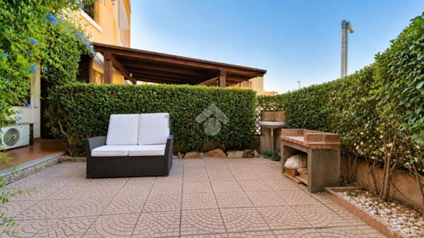 appartamento in vendita ad Olbia in zona Olbia Mare / Sa Marinedda