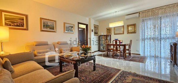 appartamento in vendita ad Olbia