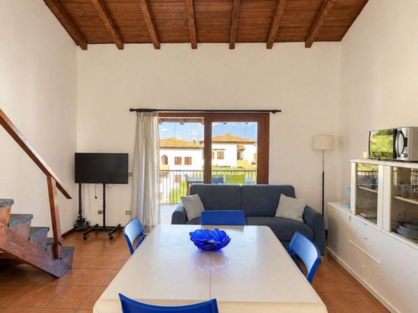 appartamento in vendita ad Olbia in zona Porto Rotondo