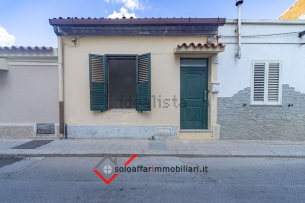 appartamento in vendita ad Olbia in zona San Simplicio