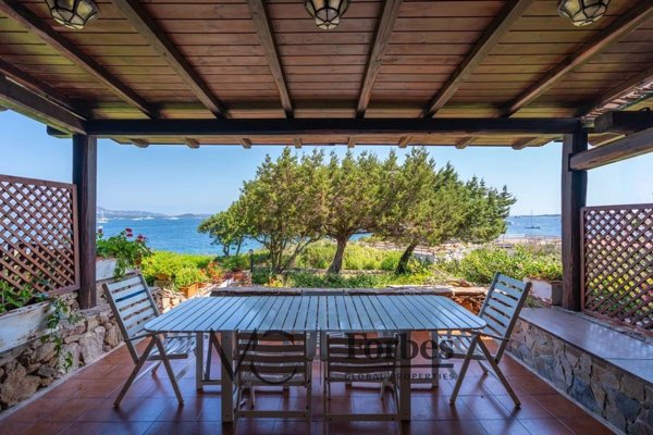 appartamento in vendita ad Olbia in zona Porto Rotondo