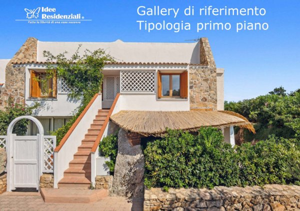 appartamento in vendita ad Olbia in zona Costa Romantica