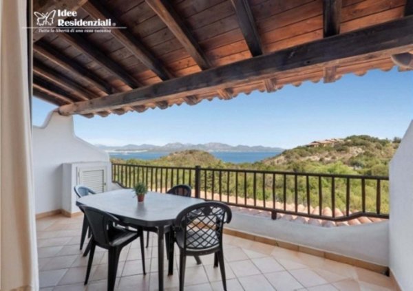 appartamento in vendita ad Olbia in zona Costa Romantica