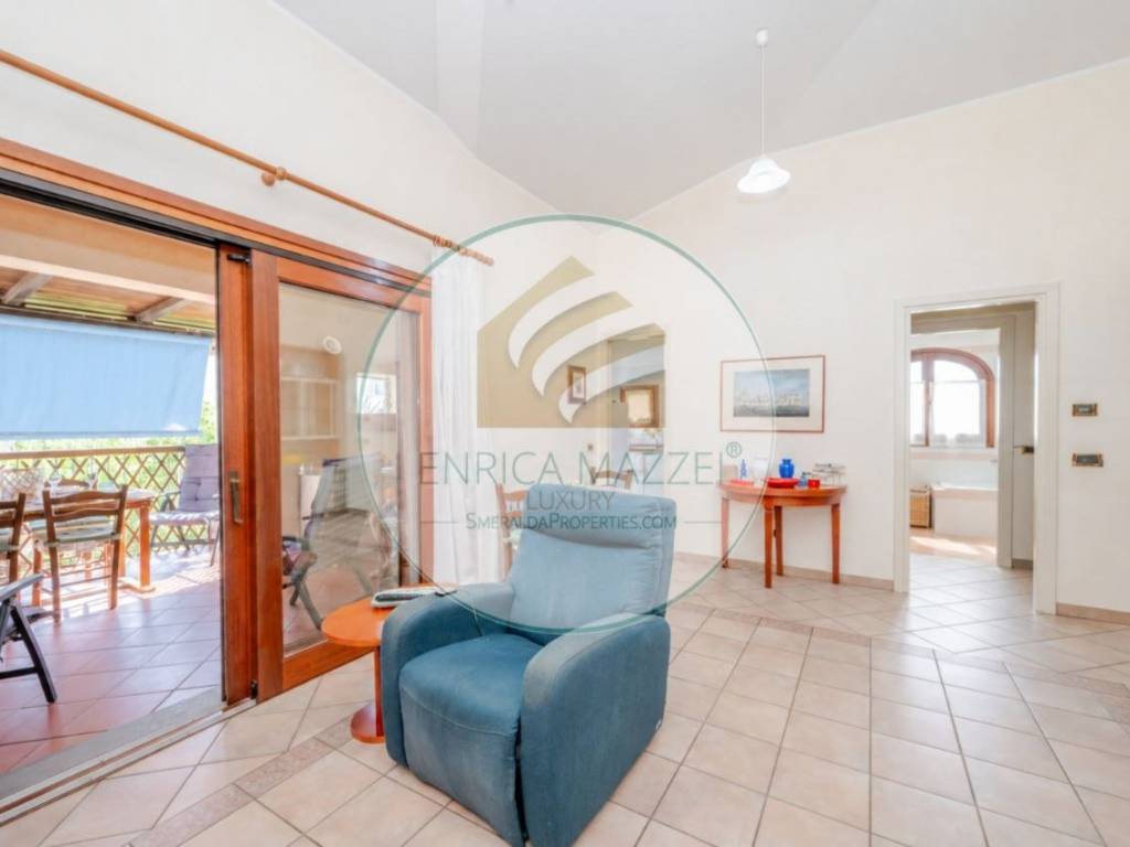 appartamento in vendita ad Olbia in zona Olbia Mare / Sa Marinedda