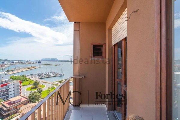 appartamento in vendita ad Olbia in zona Centro Storico