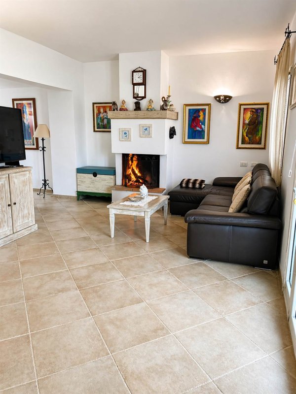 casa indipendente in vendita ad Olbia in zona Sa Minda Noa