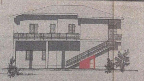 casa indipendente in vendita ad Olbia in zona Bandinu