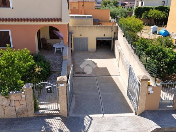 box auto in vendita ad Olbia in zona Aldo Moro