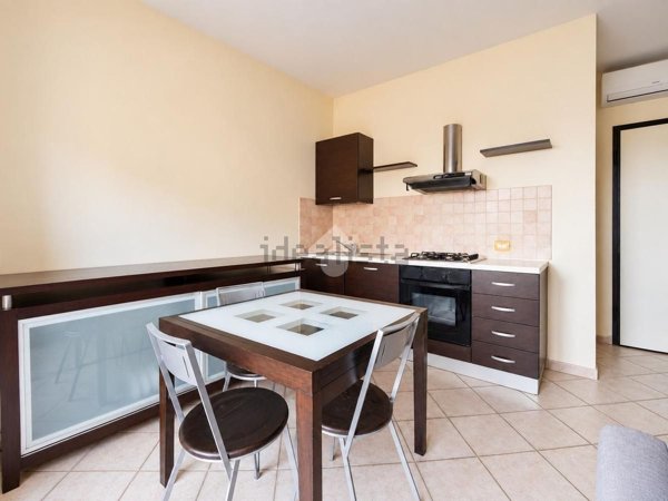 appartamento in vendita ad Olbia in zona Vittorio Veneto