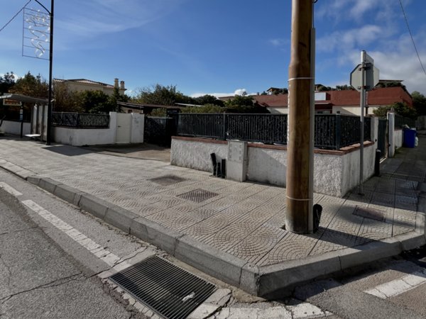 casa indipendente in vendita ad Olbia in zona Aldo Moro