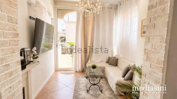appartamento in vendita ad Olbia