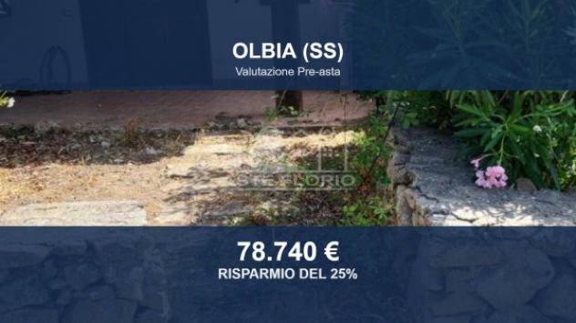 appartamento in vendita ad Olbia in zona Porto Rotondo