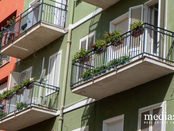 appartamento in vendita ad Olbia in zona Centro Storico