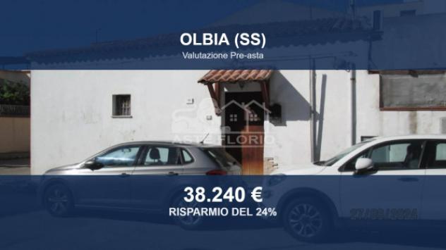 appartamento in vendita ad Olbia